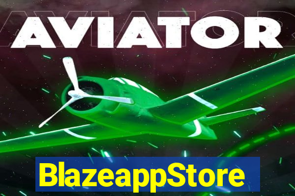 BlazeappStore