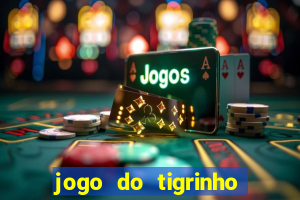 jogo do tigrinho do gusttavo lima