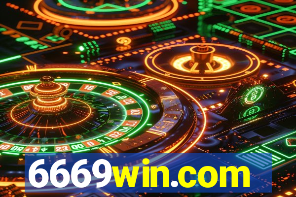 6669win.com