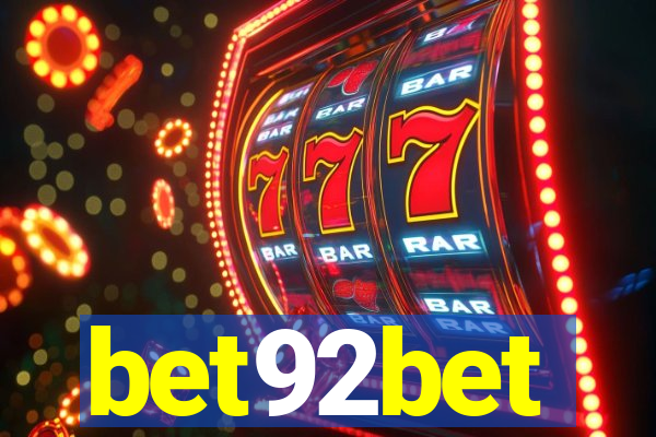 bet92bet