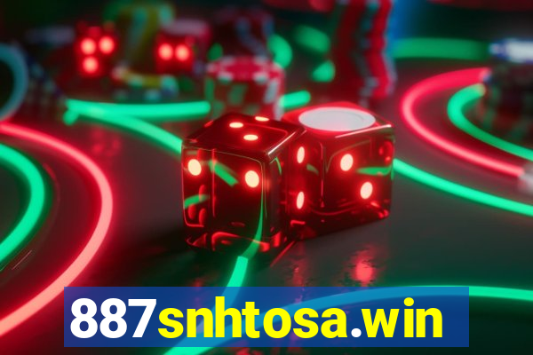 887snhtosa.win