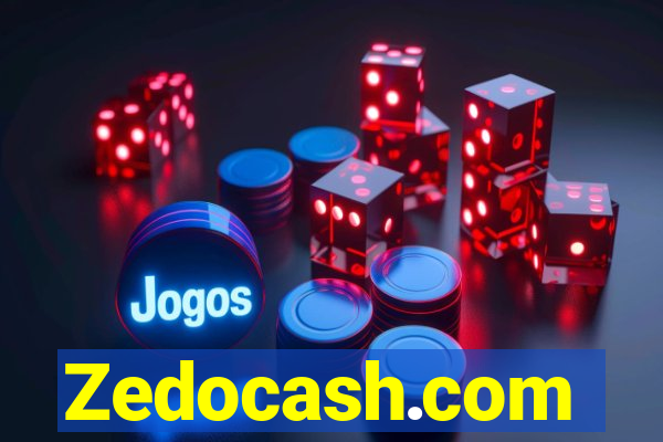 Zedocash.com