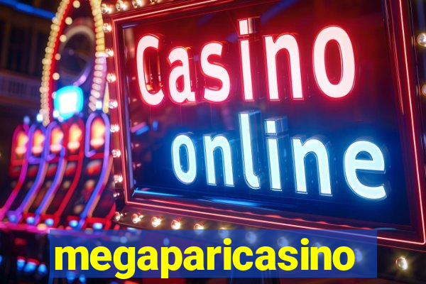 megaparicasino