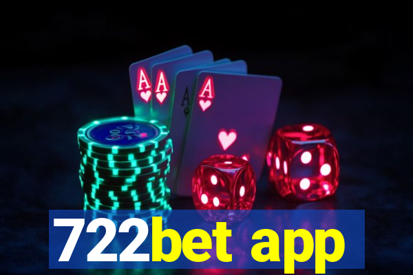 722bet app