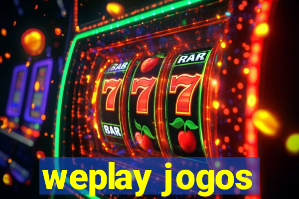 weplay jogos