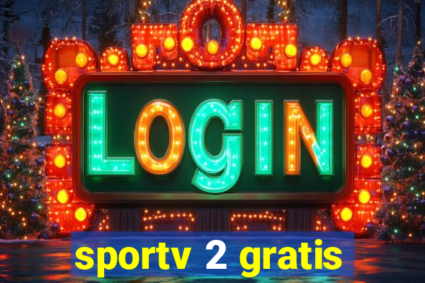 sportv 2 gratis