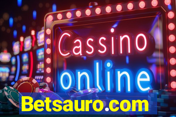 Betsauro.com