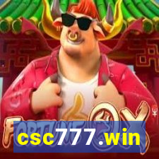 csc777.win