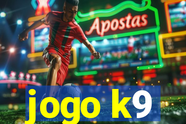 jogo k9