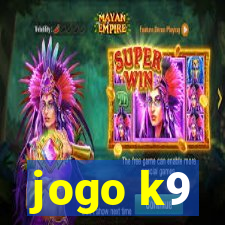 jogo k9