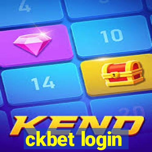 ckbet login