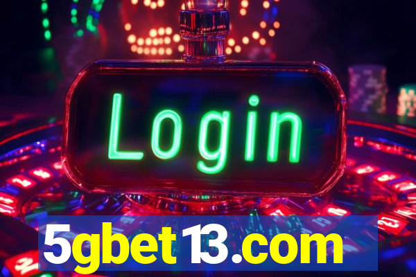 5gbet13.com