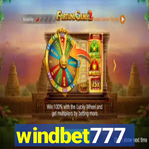 windbet777