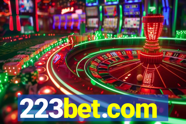 223bet.com