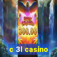 c 3l casino