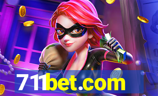 711bet.com