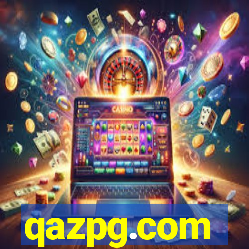 qazpg.com