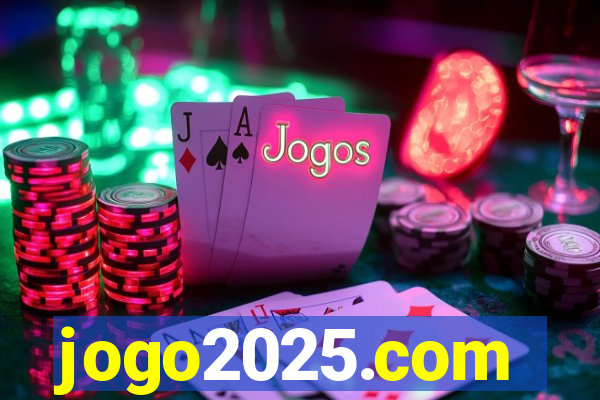 jogo2025.com