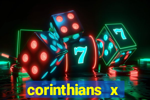 corinthians x cruzeiro play hd