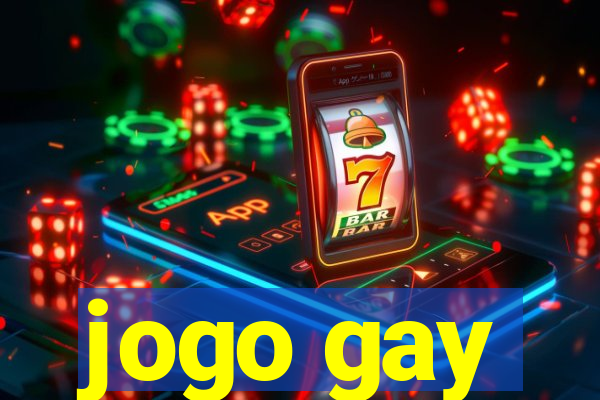 jogo gay