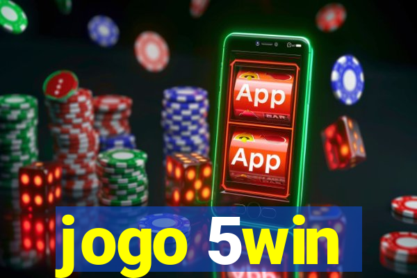 jogo 5win