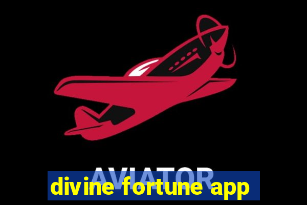 divine fortune app