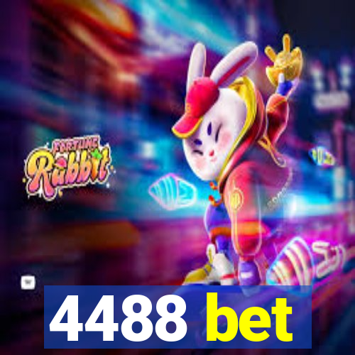 4488 bet