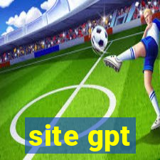 site gpt