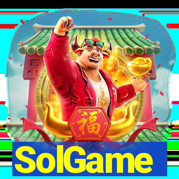 SolGame