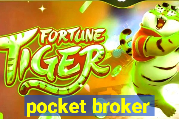 pocket broker