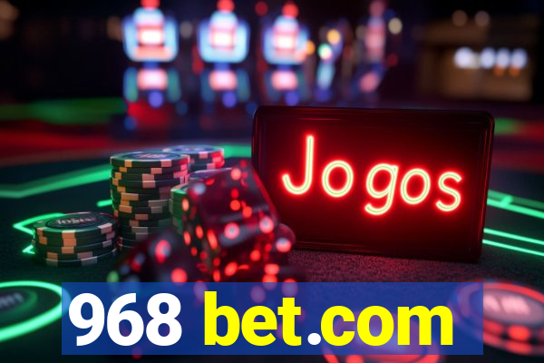968 bet.com