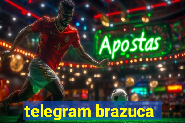 telegram brazuca