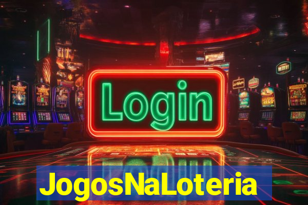 JogosNaLoteria