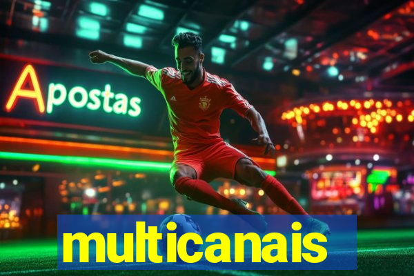 multicanais barcelona ao vivo