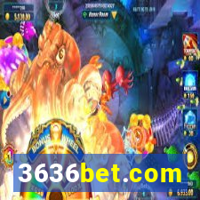 3636bet.com