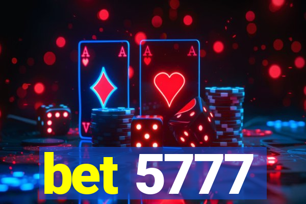 bet 5777