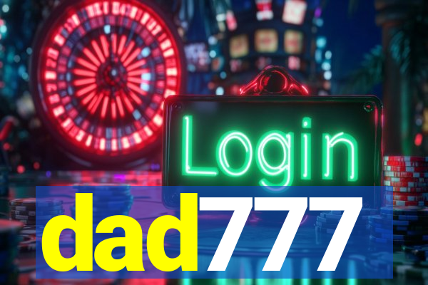 dad777