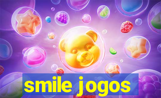 smile jogos