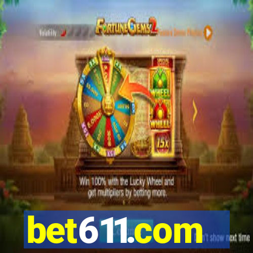 bet611.com