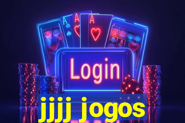 jjjj jogos