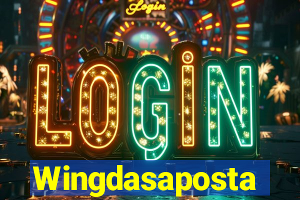 Wingdasaposta