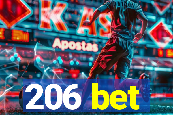 206 bet