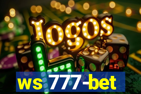 ws 777-bet