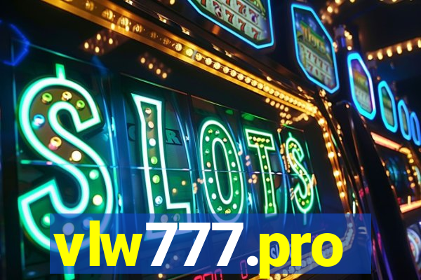 vlw777.pro