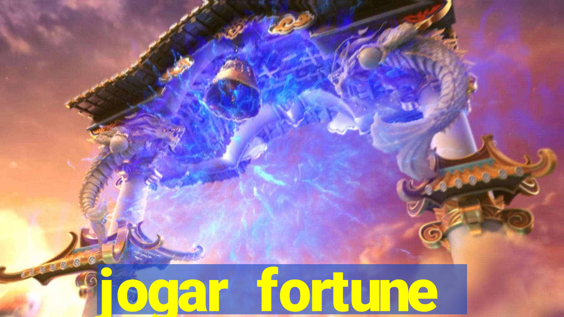 jogar fortune rabbit gratis