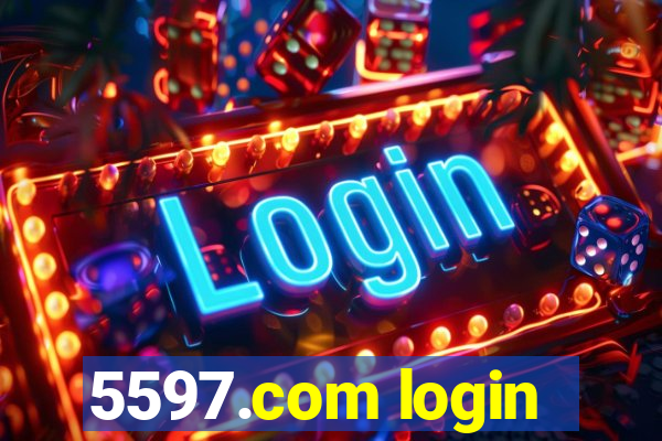 5597.com login