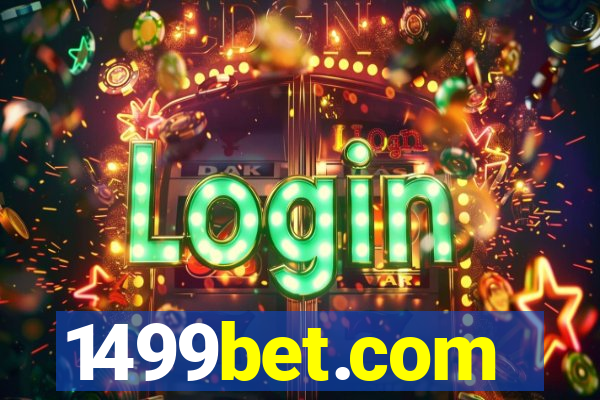 1499bet.com