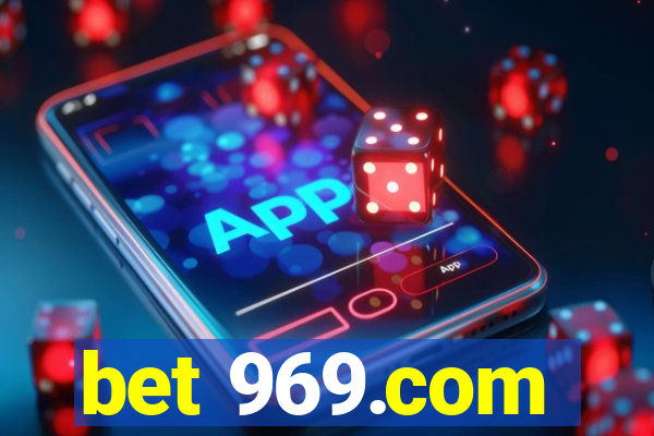 bet 969.com