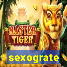 sexograte