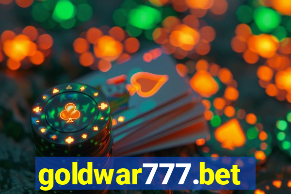 goldwar777.bet